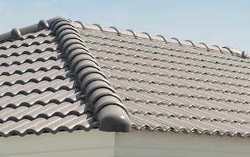 advantages of Bolehall clay roofing