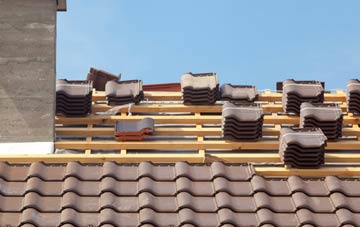 Bolehall clay roofing costs