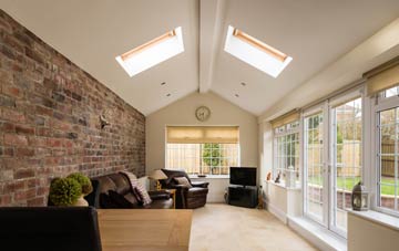 conservatory roof insulation Bolehall, Staffordshire