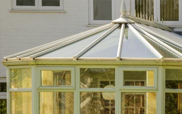 conservatory roof repair Bolehall, Staffordshire