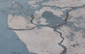 fibreglass roofing replacement Bolehall