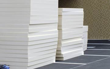 Bolehall flat roof insulation costs