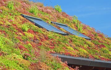 Bolehall living roof systems
