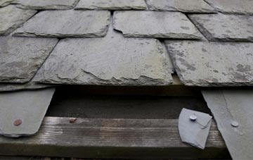 Bolehall slate roof repairs and maintenance