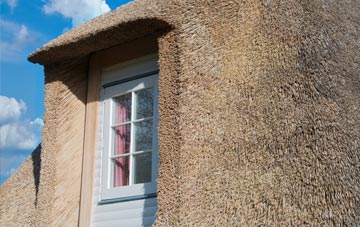 Bolehall thatch roof disadvantages