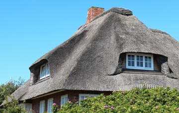 thatch roofing Bolehall, Staffordshire