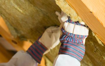 types of Bolehall pitched roof insulation materials